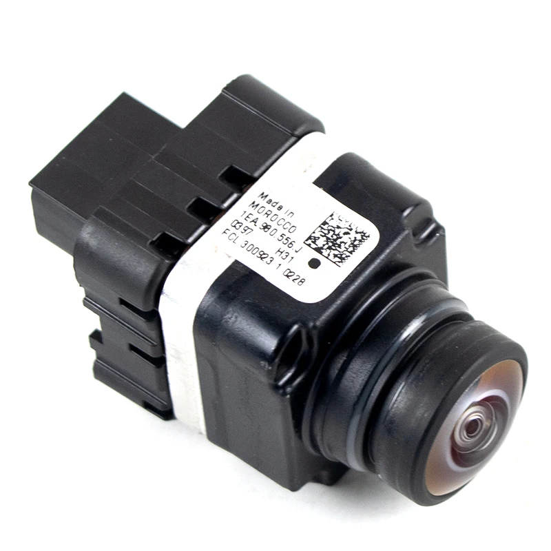 1EA 980 556 J 1EA 980 556 F Control Unit Reverse Camera For VW ID4 ID5 Q4 E-tron Reverse Image Rearview Camera 1EA980556J