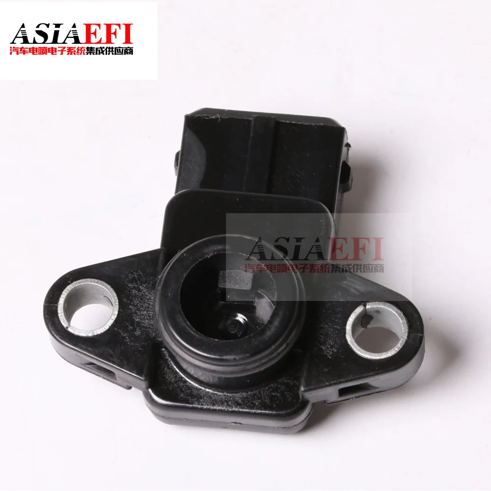 high quality OEM MN153281 E1T16871 Crankshaft Position Sensor for Mitsubishi Galant Endeavor Lancer Outlander 2004-2012