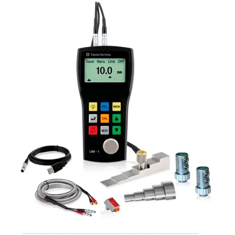 

UM-1series Ultrasonic Thickness Gauge