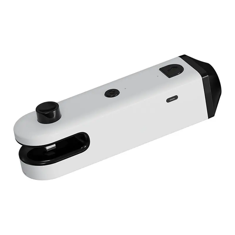 

【LAST CHANCE】Mini Sealing Machine 5-In-1 Featuring Dual-Purpose Heating And USB Charging Functionality