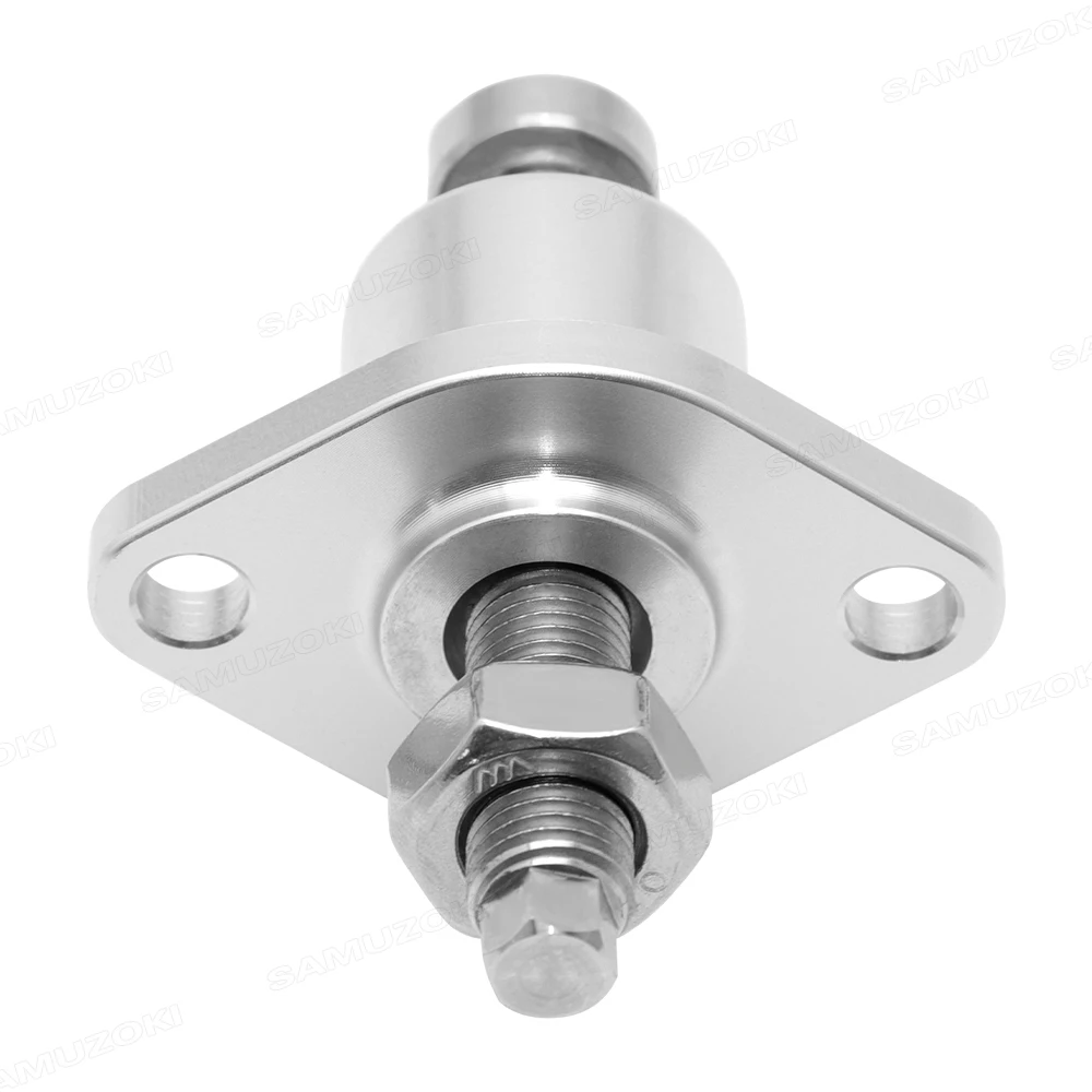 Manual Timing Cam Chain Tensioner For Suzuki RMZ450 RM-Z450Z RMX450Z 2005-2022 view 3