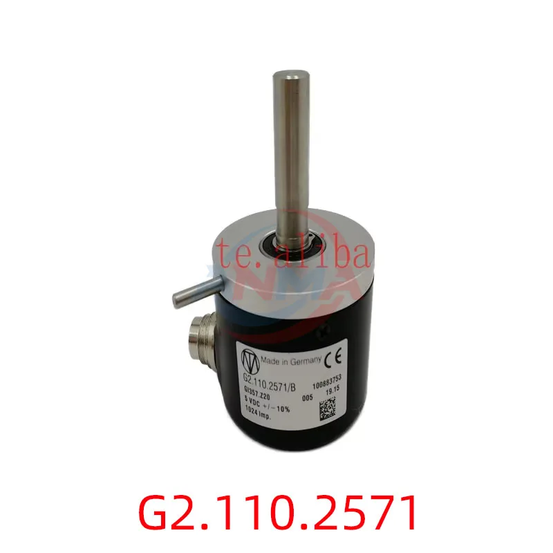 

1 шт. G2.110.2571 Энкодер Офсетная печать Запасные части Сенсорные потенциометры G2.110.2571/B