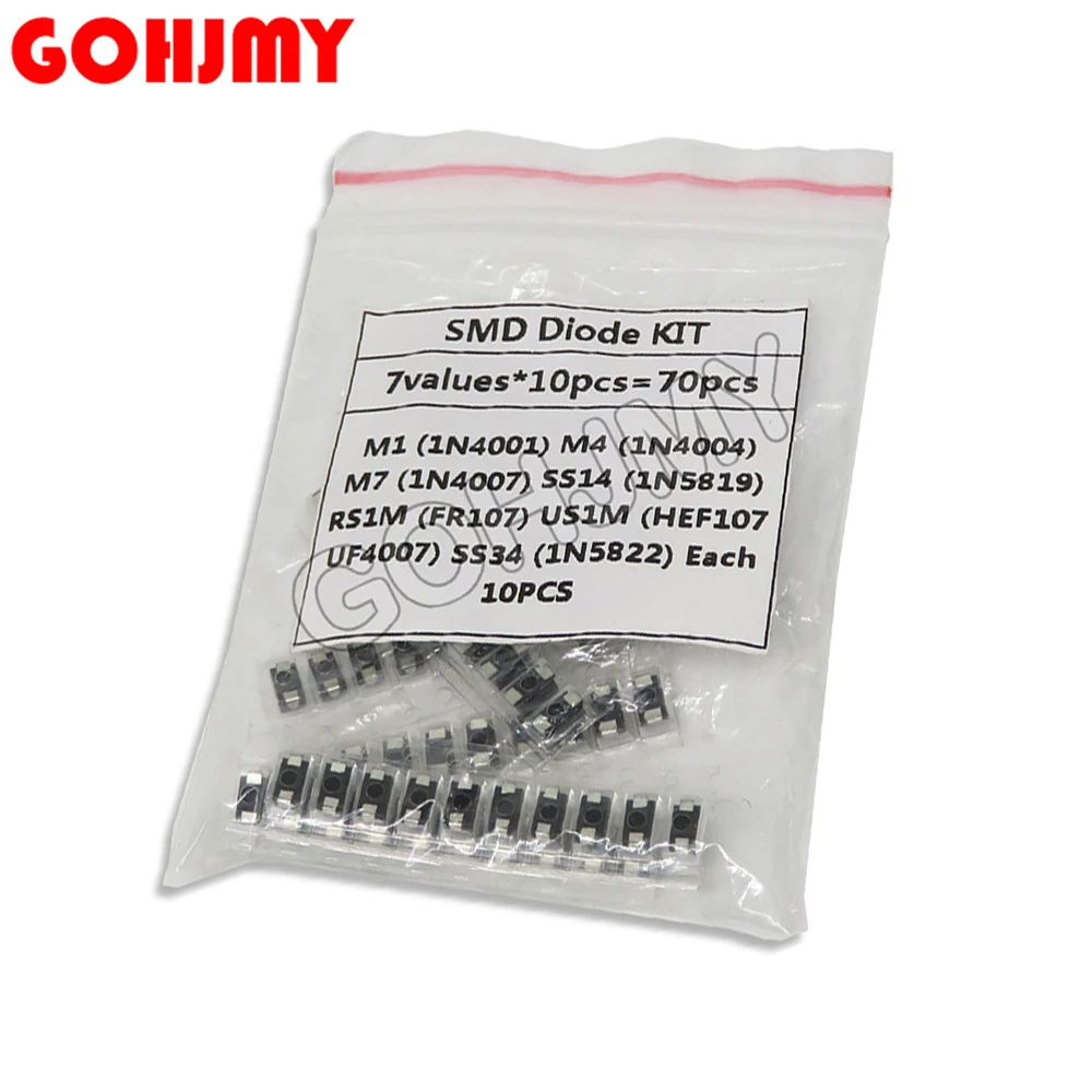 7Kinds*10Pcs=70Pcs/…