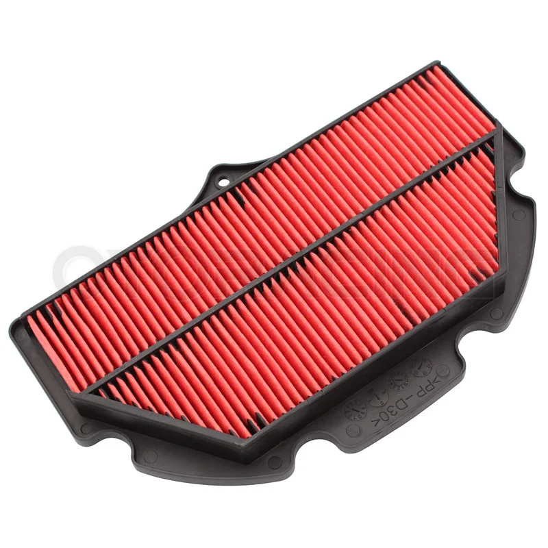 

Motorcycle Air Filter For Suzuki GSX-R600 GSX-R750 K6 K8 2006 2007 2008 2009 2010 GSXR600 GSXR750 GSXR 600 750