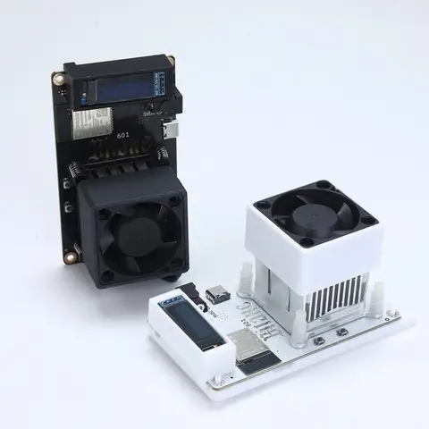 Bitaxe Gamma 601 1.2TH/s Open Source Bitcoin Miner With Power Supply Personal blockchain crypto coin miner