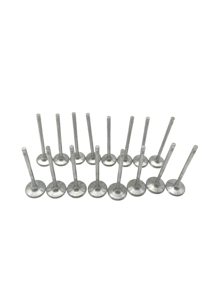 

Original A2710531001 A2710501127 For M271820 M271860 Engine Intake Or Exhaust Valve W204 C180 C200 W207/w212 E200 E250