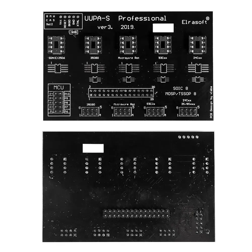 Adaptateur UPA-USB pour programmeur UPA-USB