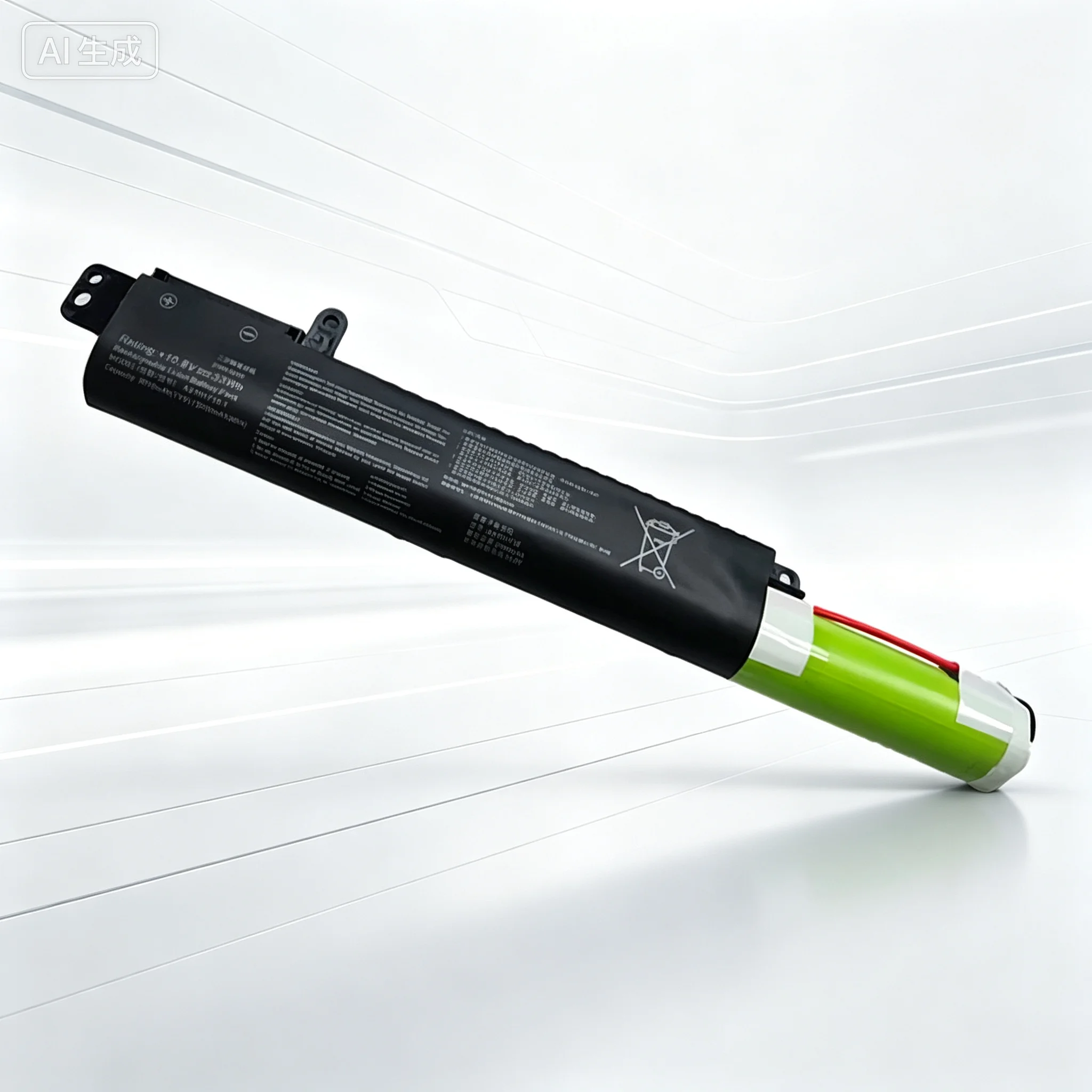 Laptop Battery for Y5000U Y4000U A31N1719