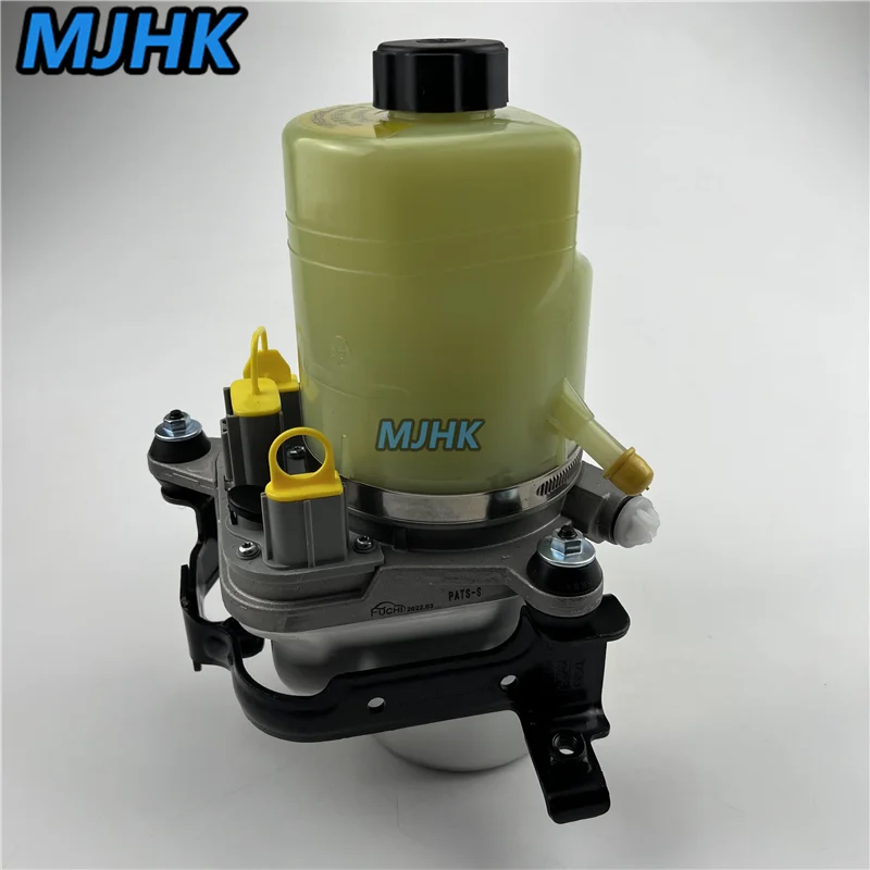 MJHK 4M51-3K514-AD 4M51-3K514-BF 4M51-3K514-CA Electric Hydraulic Power Steering Pump For Ford Focus II 4M513K514AD 4M513K514BF