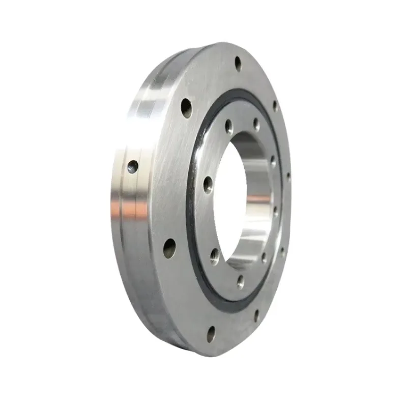 

Высокоточный RU1008 CRBF108AT RU28 с поперечным роликовым подшипником, детали робота-машины