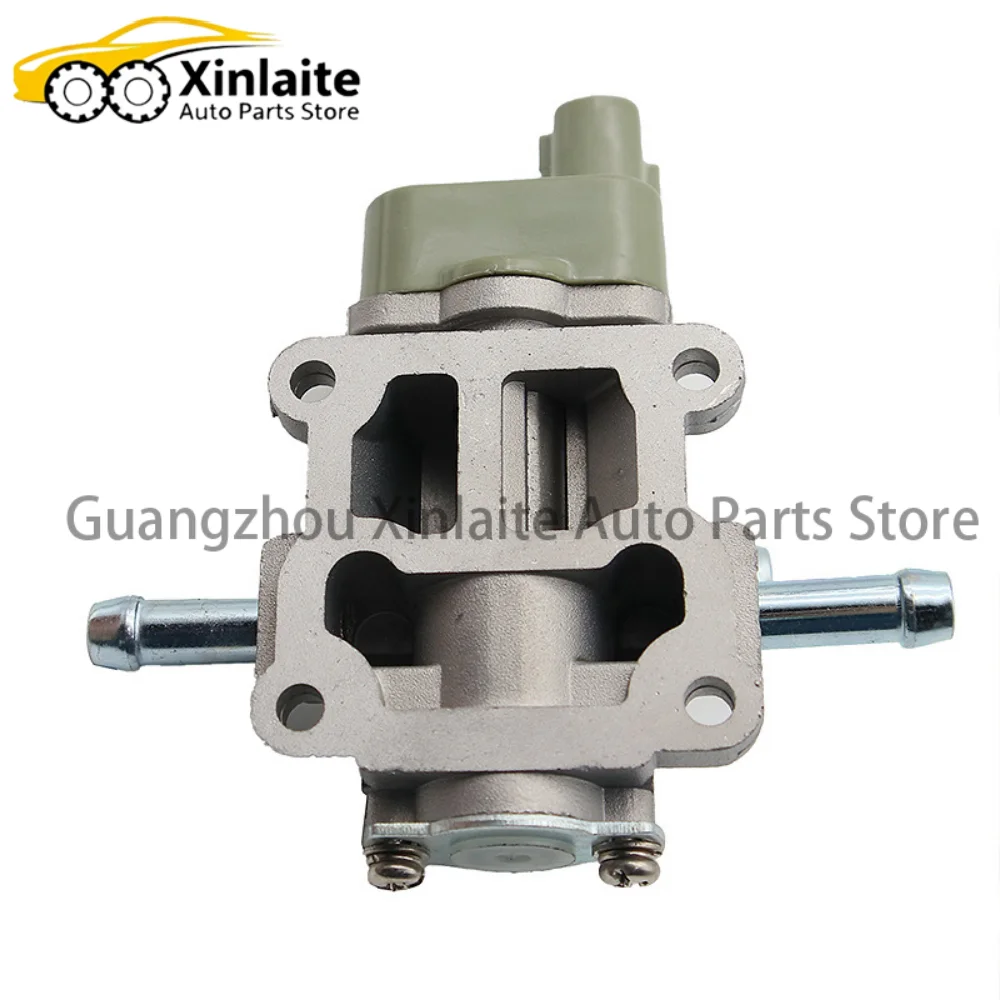 صمام IAC للتحكم في الهواء الخامل 22270-62050 2227062050 22270 62050 لتويوتا هايلكس 4 عداء تاكوما تندرا لاند كروزر برادو T100 VZJ #5