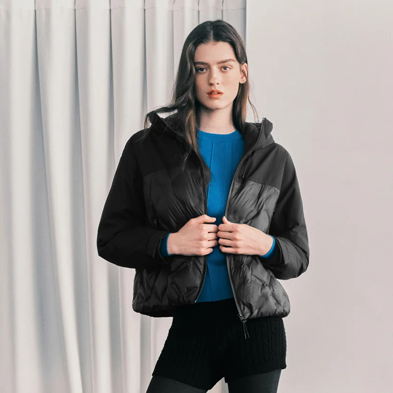 Thumbnail 4 - #62 Best Rated Lightweight Down Jackets to Buy in 2026