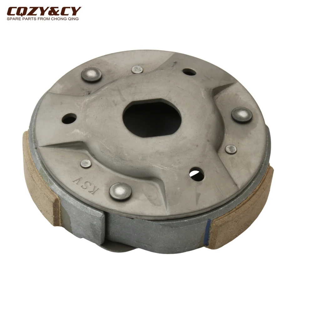 Scooter SH300 Clutch Assy For Honda CN250 Foresight250 Forza250 Jazz250 CN Foresight Forza Jazz Reflex 250cc Sh 300cc KTW