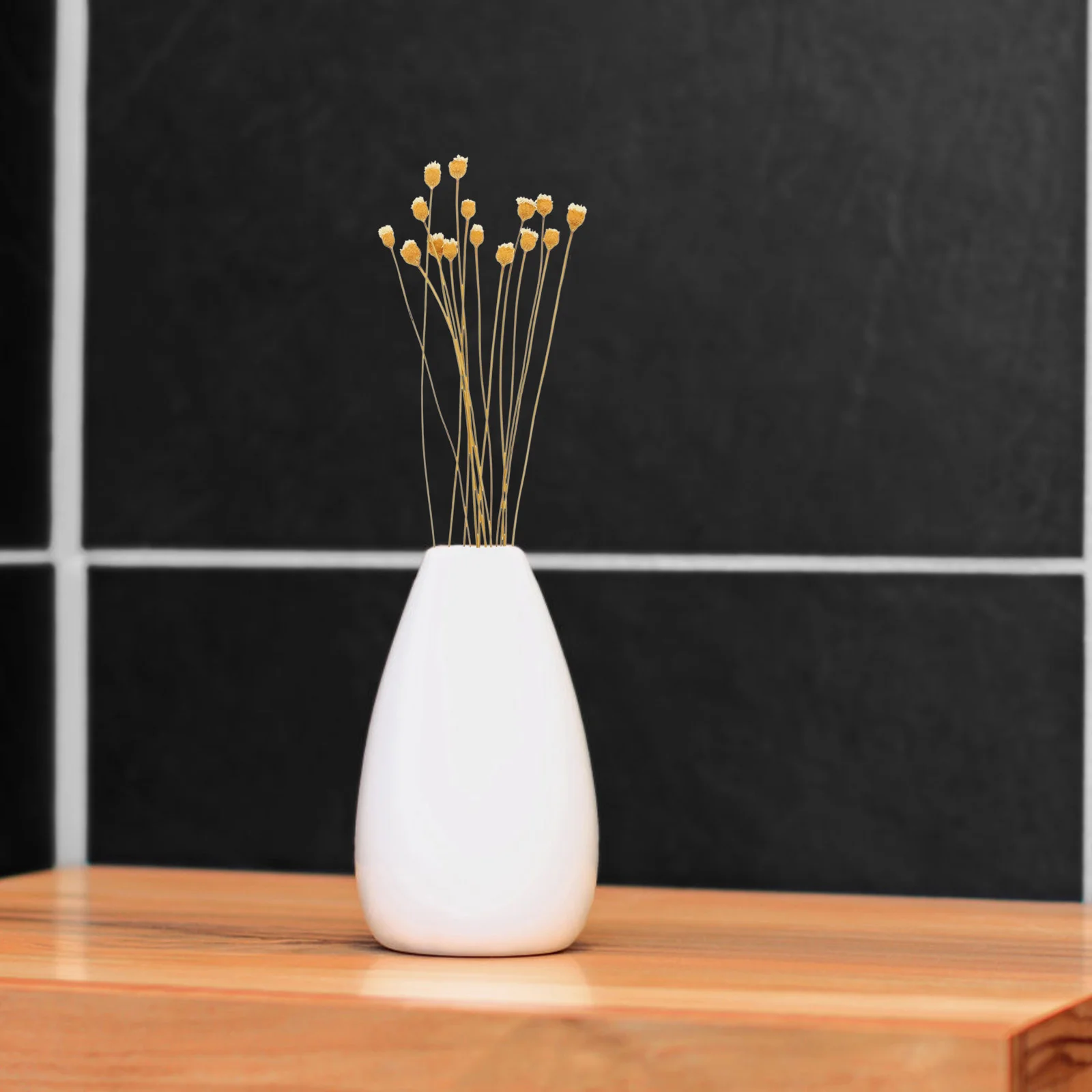 20 Pcs Aromatherapy Rattan Essential Oil Diffuser Sticks Reeds Filling Flower Wand for Replaceable Diffusers