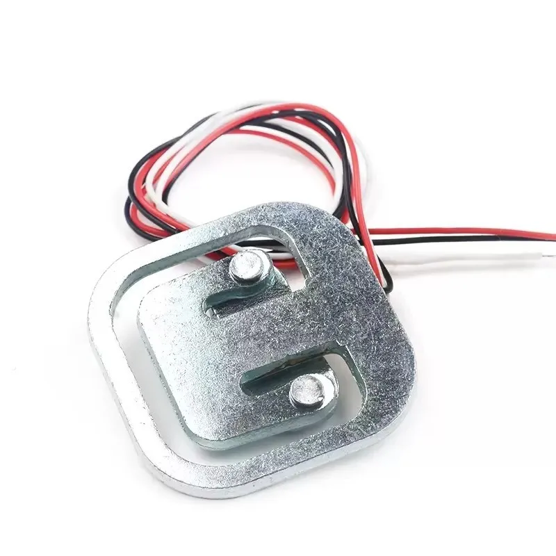 Sensor Body Weight Scale50kg Load Cell Resistance Strain Half-bridge Type Sensor50kg