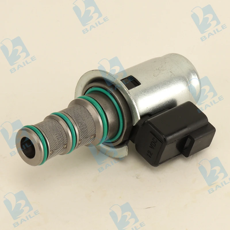 

25-222913 12V Solenoid Valve For JCB 335/C9743 25-MM3127 3CX 4CX CT60 CT80 335C9743 25222913 25MM3127 For JCB Engine