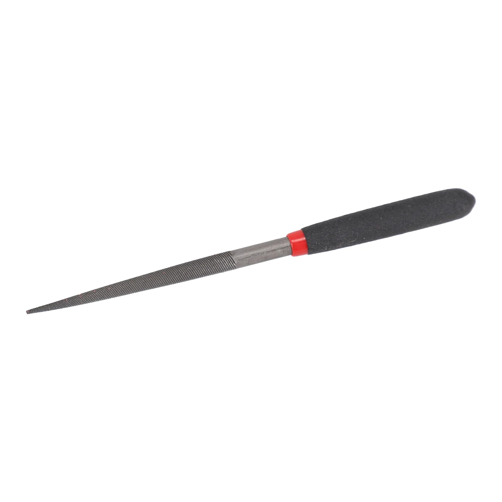 118mm Mini Steel Files Needle File For Stone Glass Metal Carving Trim File For Woodworking Hand Tool Parts