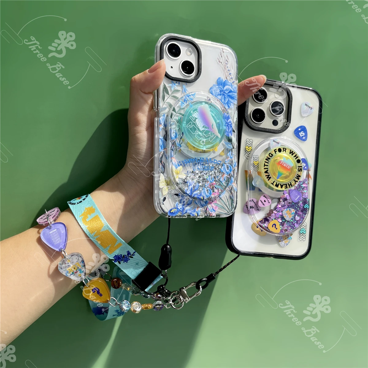 غطاء مغناطيسي JIMIN MUSE لـ Magsafe حافظة شاحن لاسلكي لهاتف iPhone 16 PRO MAX 15 PRO MAX 11 12Pro 13 Pro 14 Pro max X XR XSMAX