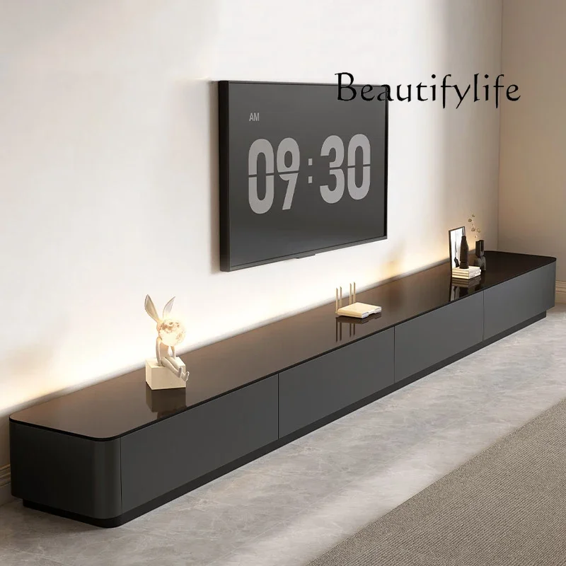 

Tu Glamour Tv Stand Universal Elegant Decoration Tv Cabinet Storage Drawer Wall Living Room Tv Furniture Living Room Furniture