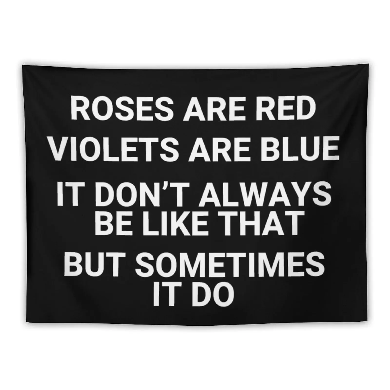 Soms Doe Het Wandtapijt Huisdecoraties Esthetische Kamer Esthetisch Decor Huisdecor Wandtapijt