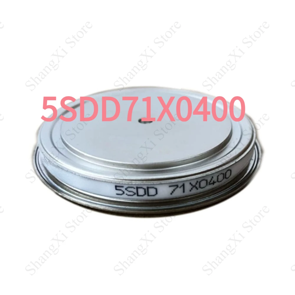 1PC Brand New 5SDD71X0400 THYRISTOR MODULE Fast Shipment