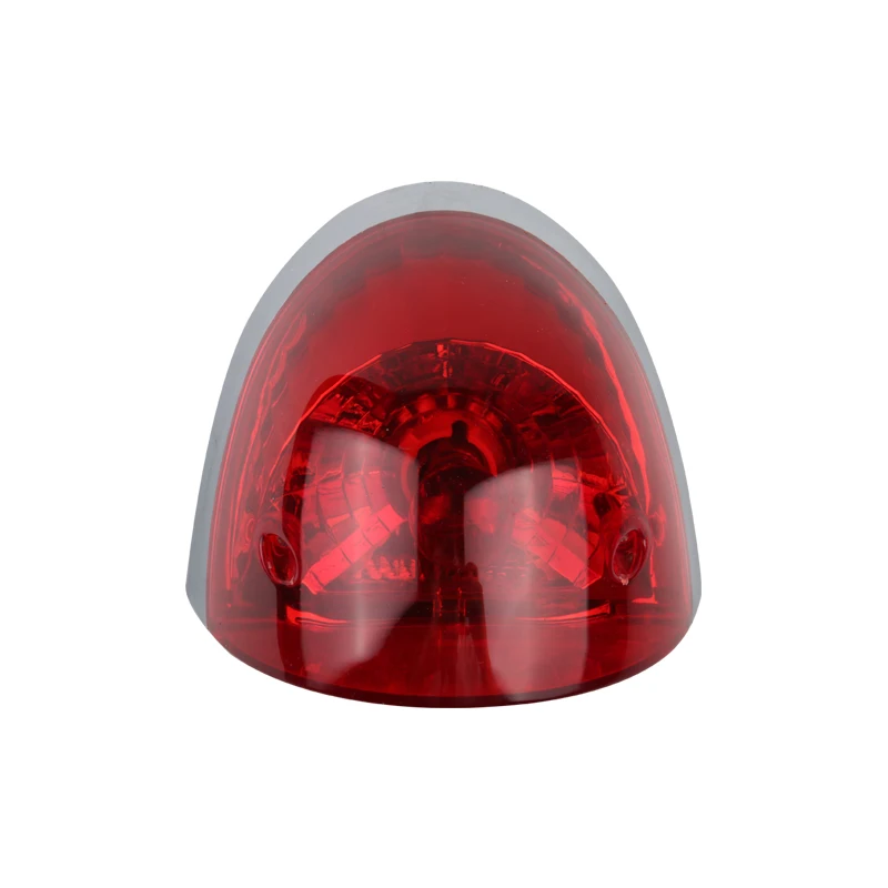 For JOG 50 JOG ZR  Vino 50 Motorcycle Scooter Rear Brake Light Rear Taillights