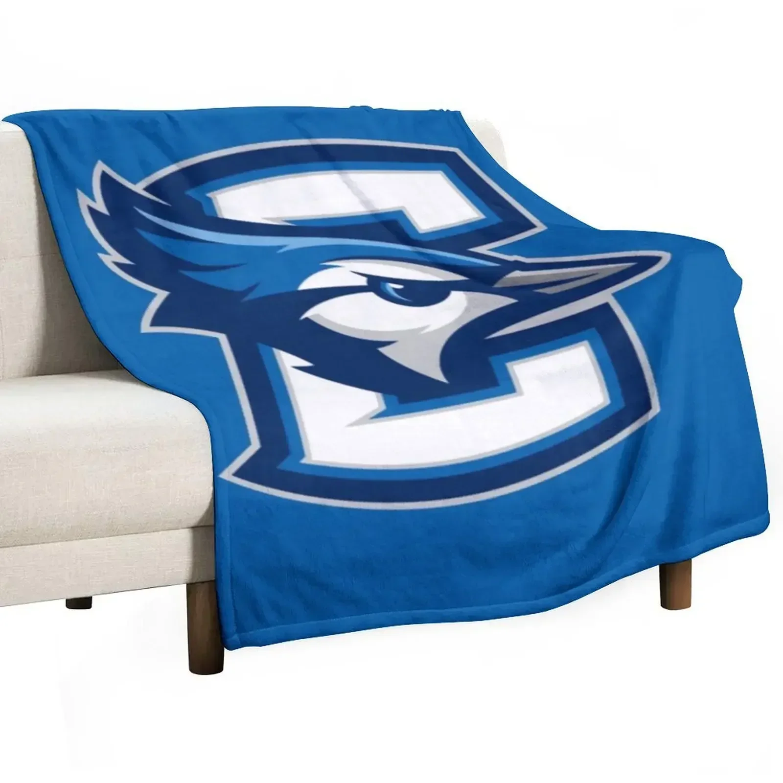 

Cool Creighton Icon Throw Blanket Furrys Baby Blankets