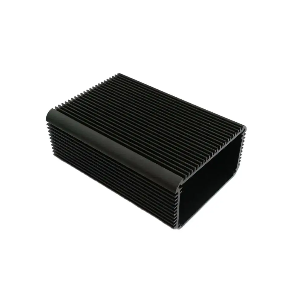 Aluminum Enclosure Electric PCB Box 80(3.15