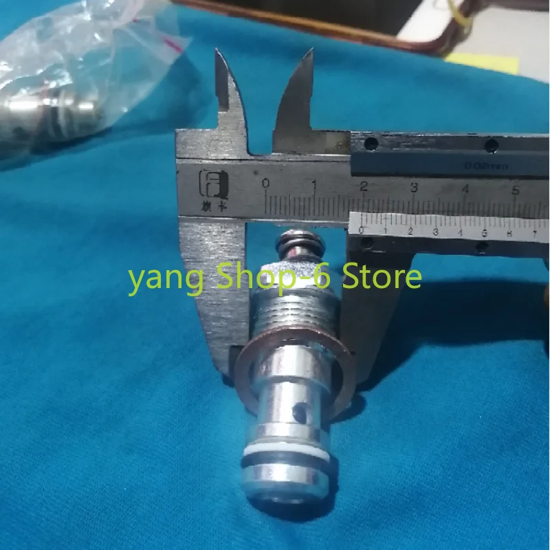 Hydralic Pallet Truck Parts for Valve Spool 1set