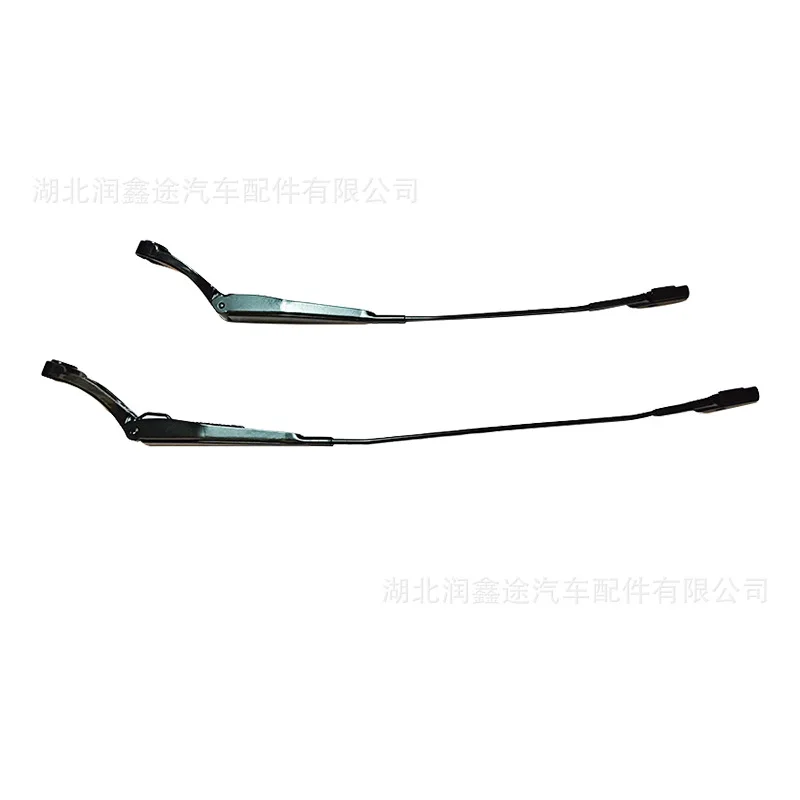 

Applicable to Dongfeng Peugeot's new 408 new 308 logo 308S boneless front wiper arm wiper arm car wiper