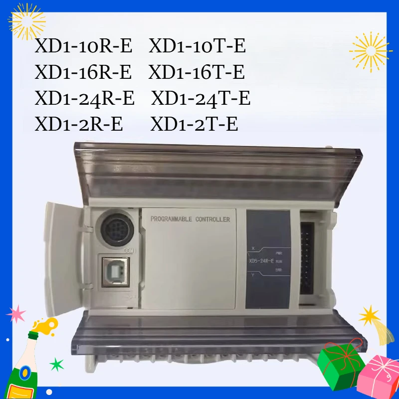 Xd1-10R-E Xd1-10T-E…