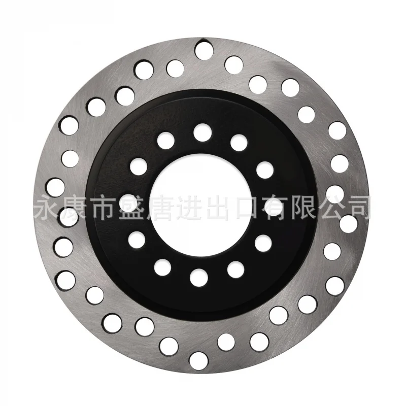 Motorcycle Accessories Brake Disc Fit 50cc 70cc 90cc 110cc 125cc Atv Kart