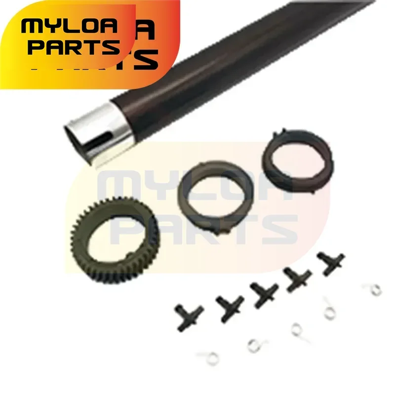 1PCS Upper Heat Roller Fuser Bushing Gear Finger Spring Bearing support for XEROX S1810 S2010 S2011 S2110 S2220 S2320 S2420 S252
