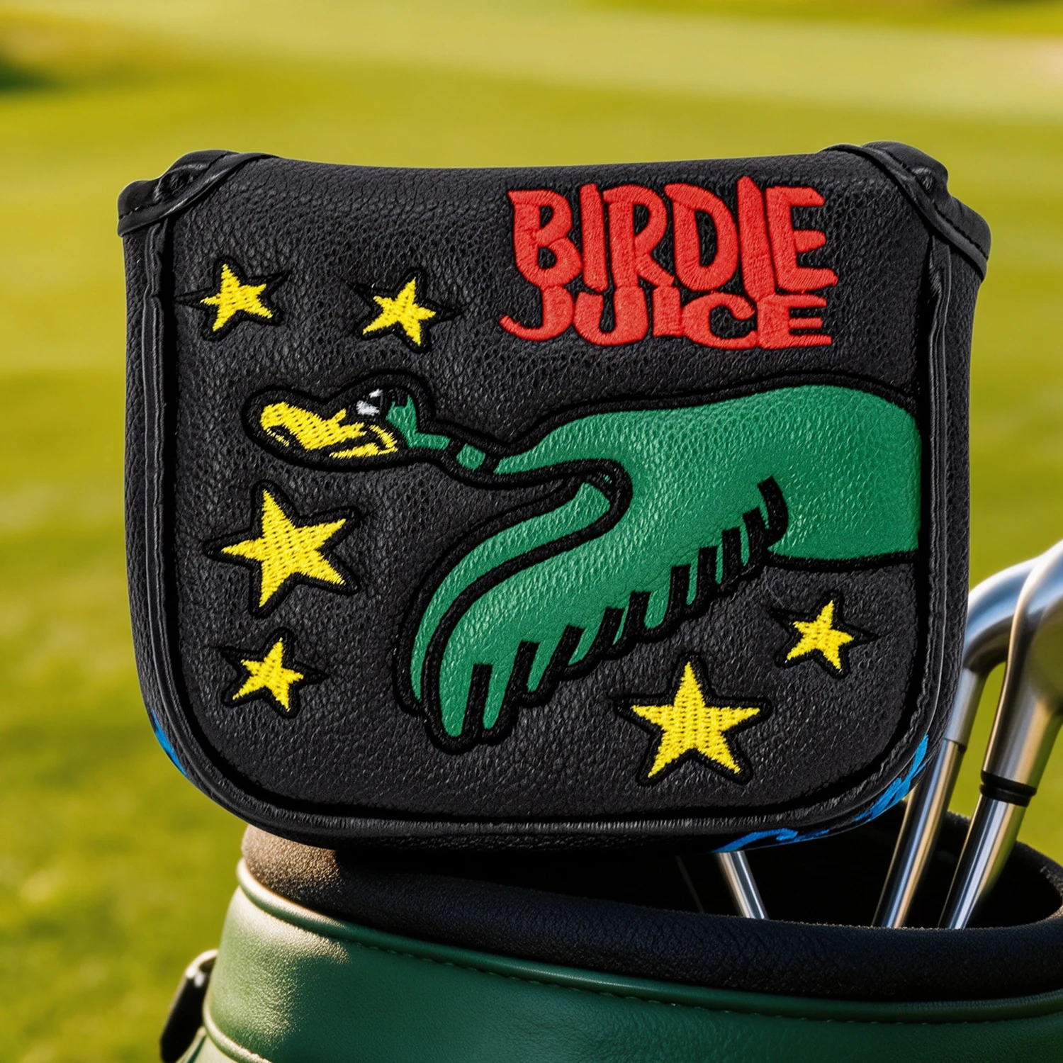 1 pièce : housse de putter de  - Golf Tees avis et prix