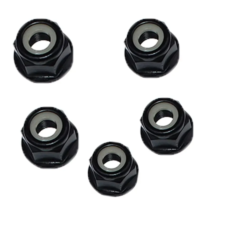 Tuerca de cuello para Stihl FS120 FS130 FS131 FS200 FS230 FS240 FS250 FS100 FS106 FS108 FS110 FS111 FS260 FSA90 FSA130 FSE65 FS-KM