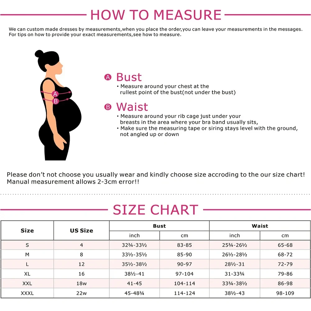 Baby Shower Dress Woman Pink Ruffled Tulle Overlay Long Sleeve Dress for Pregnant Women Maternity Clothing Pregnancy YW2603172D view 6