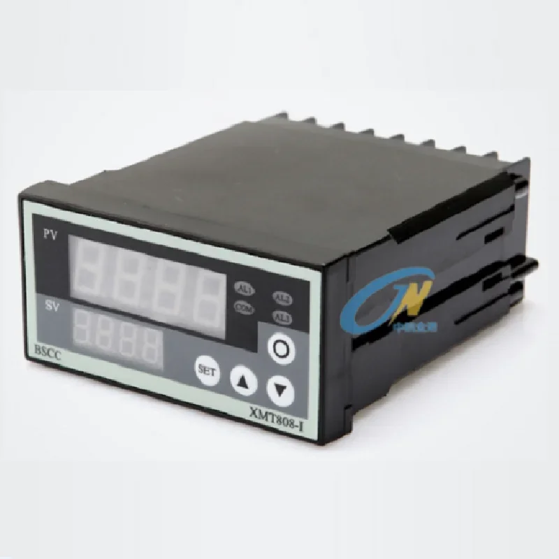 XMT808-I Weighing Pull Pressure Sensor Controller Instrument Intelligent Alarm 4~20MA/1~5V