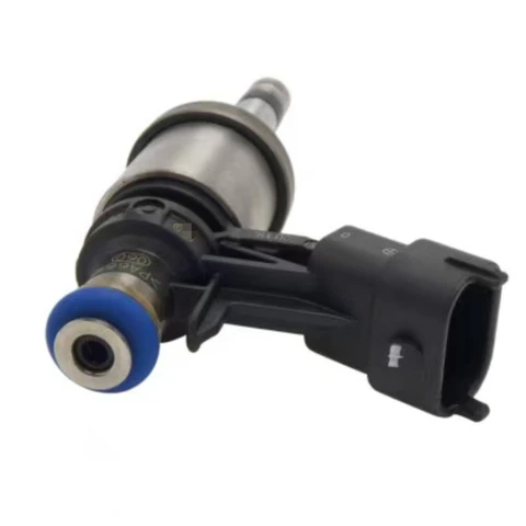НОВЫЙ Топливный инжектор (форсунка) 12669384 для GMC Acadia / Chevrolet / Buick Enclave / Cadillac CTS STS / Saturn Outlook V6 3.6L 2009-2017 гг.