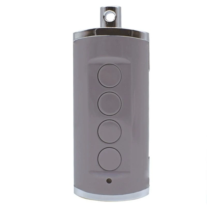 B14C Garage Door Remote Control Duplicator Multi-Frequency 280-868Mhz Self-Copy Variable Code Grabber Barrier Key Transmitter