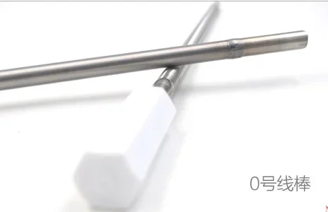 UK RK NO0 Coating Coated wire rods