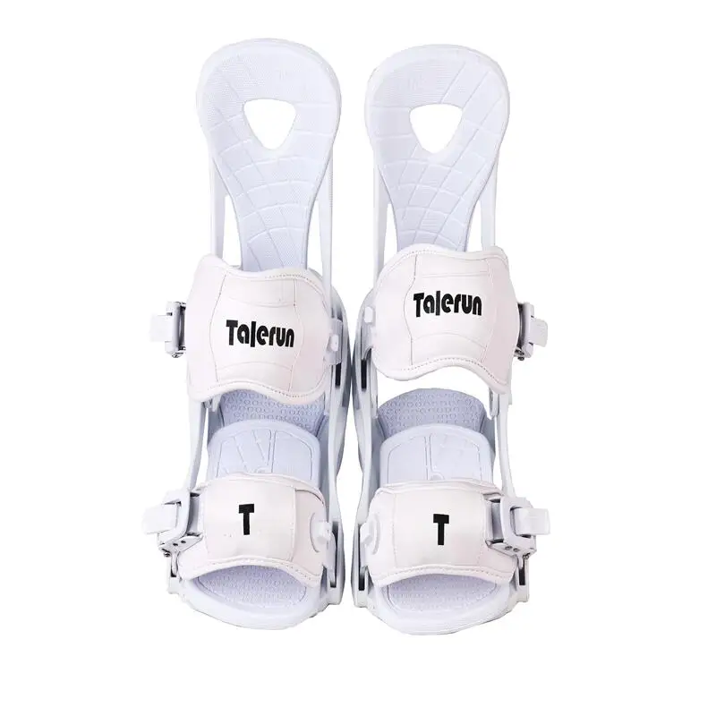 All Mountain Freestyle Sci vincolante leganti da snowboard personalizzati per uomo/donna