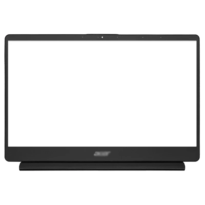 Accesorios para portátil Acer Swift SF314-54-56, cubierta trasera Lcd, bisel frontal, parte inferior con logotipo, nuevo, S40-10 EX-214 N17W7