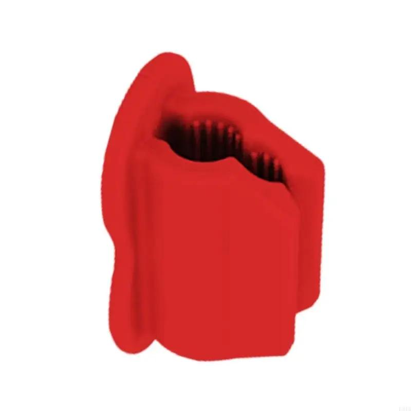 Porta penna penna in silicone F3MA Toldi penna adesiva per scrivania per scrivania