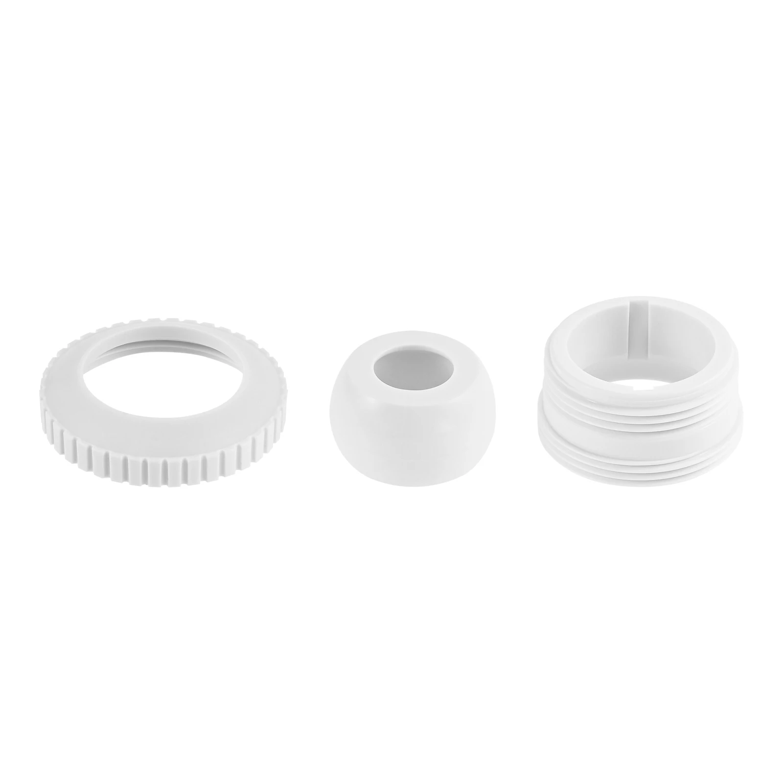 Jatos de retorno de piscina sp1419c, 6 peças, encaixe de entrada de fluxo com rosca mip de 1-1/2 polegadas-se encaixa para a maioria das substituições para hayward