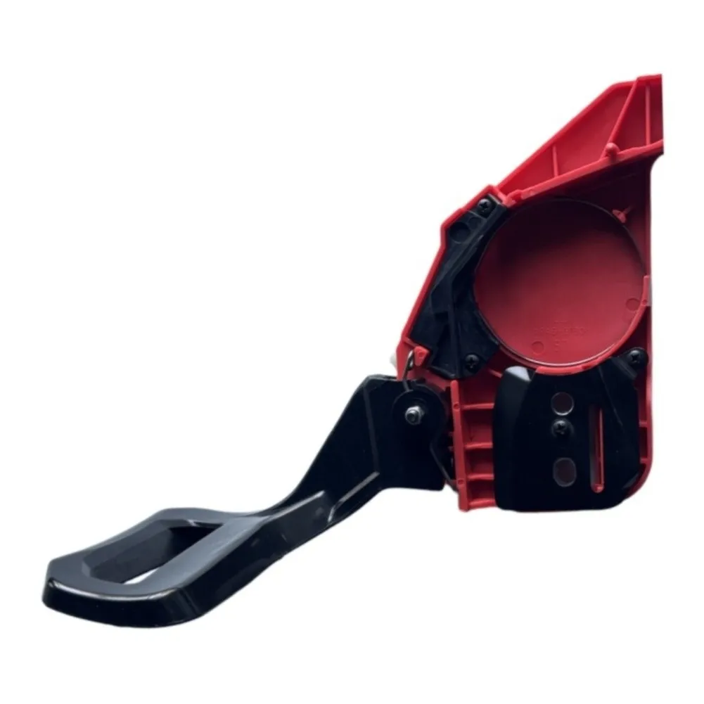 OEM Replacement Sprocket Cover for For zenoah G3800 G3300 For chainsaw Part 848C405404 Precision Engineering Fit