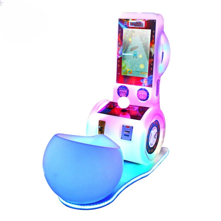 Amusement park kids racing car simulator game,race 2019 for sale