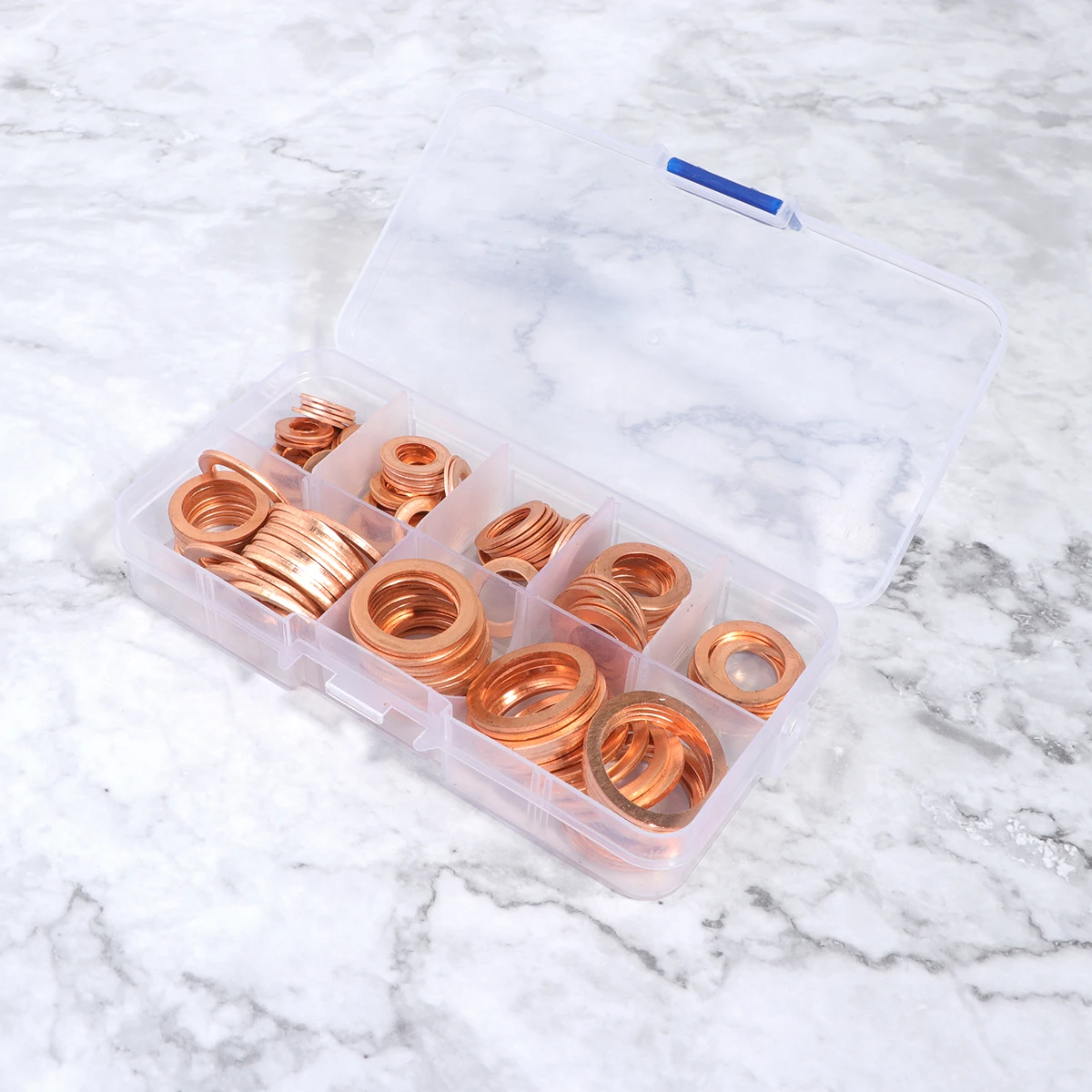 

copper washer Flat Washer Sealing Ring Sealing Ring Set Accessories