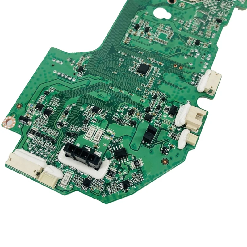 AB43-For Dreame L20 Ultra R2253 مجموعة اللوحة الأم والكاميرا إصدار الاتحاد الأوروبي أداء معزز ملحقات المكنسة الكهربائية الأساسية