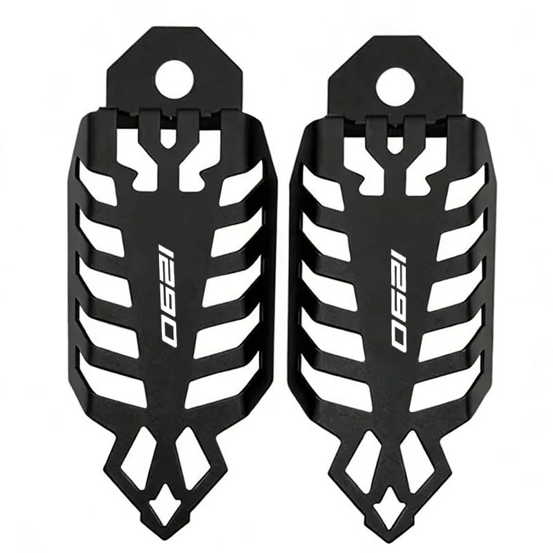 For KTM 1290 Super Duke R / GT / RR / R EVO / 2013-2022 2023 Motorcycle Shock Absorber Fork Guard Suspension Cover Protect