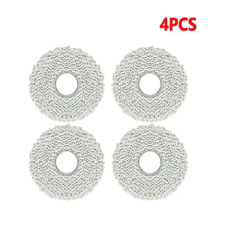 4pcs F